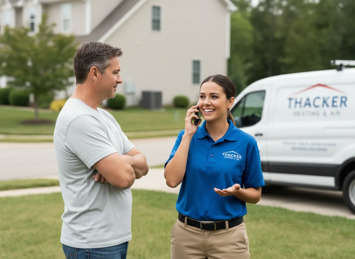 Ac Repair Clayton, NC FAQs